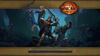 Teaser Bild von WoW: The War Within: Alleria, Anduin und Thrall zieren den Loading Screen von Khaz'Algar