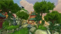 Teaser Bild von WoW: ID-Zuweisung für Mists of Pandaria Raids setzt sich vorübergehend täglich zurück