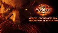 Teaser Bild von WoW: World of Warcraft: The War Within erscheint am 26. August 2024