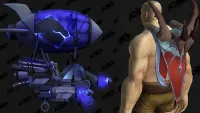 Teaser Bild von WoW: The War Within: Belohnungen für Erfolge in den Tiefen von Season 1