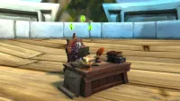 Teaser Bild von WoW: The War Within: Neues Spielzeug beschwört Tisch und lässt Charaktere Bücher lesen