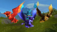Teaser Bild von WoW: The War Within: Käufer der Epic Edition erhalten 3 zusätzliche Kampfhaustiere im TWW Pre-Patch