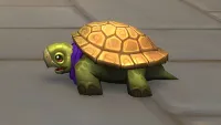 Teaser Bild von WoW: The War Within: Wie man das Haustier die Kanalschildkröte von Dalaran erhält