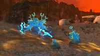 Teaser Bild von WoW: The War Within: Das Pre-Patch Event „Strahlende Echos“ ist live!