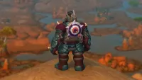 Teaser Bild von WoW: Das sind die Handelsposten-Belohnungen im August 2024 in World of Warcraft