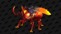 Teaser Bild von WoW: The War Within: Guide zum Freischalten der neuen Bienen-Reittiere in WoW