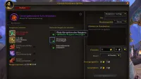 Teaser Bild von WoW: The War Within: Gefertigte Ausrüstung aus Berufen ist auf Item-Level 636 begrenzt