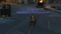Teaser Bild von WoW: The War Within: Kupferchen der Kobold – das neue Händler-Haustier