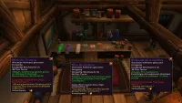 Teaser Bild von WoW: The War Within: Berufstaschen in WoW und ihre Vorteile