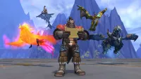 Teaser Bild von WoW: WoW: Das sind die Patchnotes zum The War Within Pre-Patch am 24. Juli