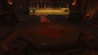 Teaser Bild von WoW: The War Within: Arbeitsunfall beim Fallhammer bringt den Erfolg „Platte Irdene“