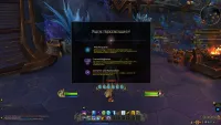Teaser Bild von WoW: Weberin, General oder Wesir in The War Within: Mit welcher Fraktion solltest du einen Pakt eingehen?
