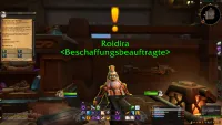Teaser Bild von WoW: So bekommt ihr schnell Händchen fürs Kunsthandwerk in The War Within