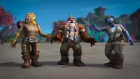 Teaser Bild von WoW: Theatertruppe Event-Guide: Mächtig viel Theater im neuen Welt-Event von The War Within