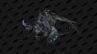 Teaser Bild von WoW: The War Within: Langwieriger Grind und Questreihe schalten das Reittier Siesbarg frei