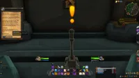 Teaser Bild von WoW: Schneller Reisen in The War Within: So schaltest du den Aufzug zwischen Schallenden Tiefen und Insel von Dorn frei