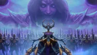 Teaser Bild von WoW: The War Within: Animierter Kurzfilm zeigt die Geschichte von Königin Ansurek und den Fäden des Schicksals