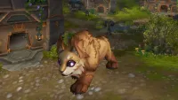 Teaser Bild von WoW: Wie man das Haustier „Donner“ in WoW: The War Within erhält