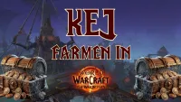 Teaser Bild von WoW: WoW The War Within: Kej farmen – Alle Infos zur Währung aus Azj-Kahet