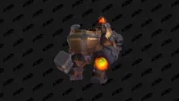 Teaser Bild von WoW: WoW: The War Within – Maschinenverteidigungseinheit 1-11 freischalten
