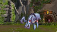 Teaser Bild von WoW: Mit PvP-Weltquests zum Haustier Rubinäugiger Hirschpanzer in The War Within - Alle Infos