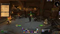 Teaser Bild von WoW: Wöchentliche Quest „In tiefsten Tiefen“ gewährt 1.000 Ruf beim Konvent der Tiefen
