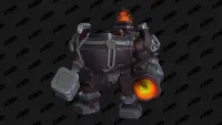 Teaser Bild von WoW: WoW: So erhält man den Steingewölbemechanzug als Reittier in The War Within
