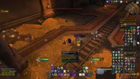 Teaser Bild von WoW: The War Within: So nutzt ihr den restaurierten Kastenschlüssel richtig