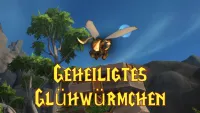 Teaser Bild von WoW: The War Within: So schaltet man Geheiligtes Glühwürmchen als Haustier in WoW frei