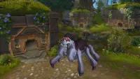 Teaser Bild von WoW: The War Within: Das Haustier Spinni nach kurzer Schatzsuche freischalten