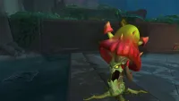 Teaser Bild von WoW: The War Within: Guide zur Freischaltung des Haustiers Pestknospe in WoW