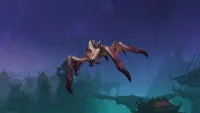 Teaser Bild von WoW: WoW The War Within: Knochentrinker des Stütznests als Haustier freischalten