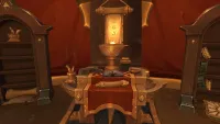 Teaser Bild von WoW: Erfolg in TWW: Findet alle Geschichtsbücher in Heilsturz und werdet Bucharchivar