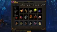 Teaser Bild von WoW: The War Within: Sammeln von Tramsmog wird nach Release der neuen Erweiterung noch einfacher