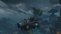 Teaser Bild von WoW: Luftschiff des Tiefenforschers freischalten: Alle Quests und Schritte erklärt