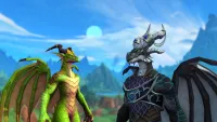 Teaser Bild von WoW: The War Within Patch 11.0.5 - Patchnotes zum ersten Inhaltsupdate