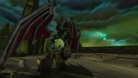Teaser Bild von WoW: Burning Crusade Zeitwanderung: Bis zum 24. September hochwertige Ausrüstung sichern