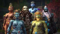 Teaser Bild von WoW: Neues verbündetes Volk: Die Irdenen können ab sofort in The War Within freigeschalten werden