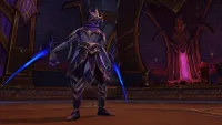 Teaser Bild von WoW: Aufputz der Nerub'ar: Neue Raid-Währung in The War Within gewährt Schadensbuff im Palast der Nerub'ar