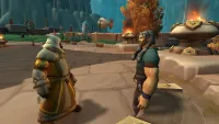 Teaser Bild von WoW: WoW: The War Within - Die besten Händler, Rüstmeister und ihre wertvollsten Waren