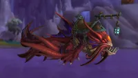 Teaser Bild von WoW: Angelfest von Heilsturz: Das Event für Angler mit zahlreichen Belohnungen in The War Within