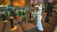 Teaser Bild von WoW: WoW Jubiläum: Wiederholbare Quellen für Bronzedrachenfeierabzeichen nach dem Erfolg für 100 Abzeichen
