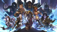 Teaser Bild von WoW: The War Within Patch 11.0.5: Die Feier zum 20. Jubiläum von WoW startet am 23. Oktober