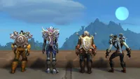 Teaser Bild von WoW: Das sind die Handelsposten-Belohnungen im November 2024 in World of Warcraft