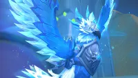 Teaser Bild von WoW: WoW: So bekommst du das Kaltflammensturm-Reittier zum 20. Jubiläum
