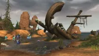 Teaser Bild von WoW: Insel der Sirenen und neue Events: The War Within Update 11.0.7 auf dem PTR!