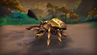 Teaser Bild von WoW: WoW Twitch Drop: Exklusives Sandskarabäus TCG-Haustier gratis erhalten