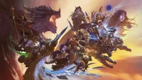 Teaser Bild von WoW: Warcraft Direct Livestream: So sicherst du dir Ingame-Geschenke am Jubiläum