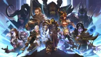 Teaser Bild von WoW: Die Zukunft von World of Warcraft: Kommt ein World of Warcraft 2?