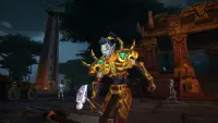 Teaser Bild von WoW: WoW Patch 11.0.7: Endlich im Handwerk umskillen! Patchnotes enthüllen Umskill-Funktion